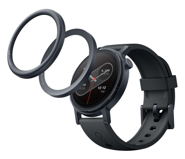 CMF by Nothing OUTLET - Watch Pro 2 Dark Grey - 1469901 - zdjęcie 5